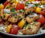 Mediterranean Chicken and Rice Bowl: An Incredible Ultimate Recipe
