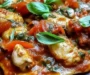 Chicken Pizzaiola: An Amazing Ultimate 7-Step Recipe