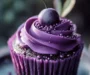 Purple Velvet Delight: An Incredible Ultimate Recipe for Indulgence
