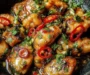 Authentic Vietnamese Lemongrass Chicken: An Amazing Ultimate Recipe