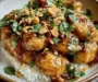 Spicy Thai Peanut Chicken: An Incredible Ultimate Recipe