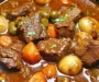 Moroccan Beef Stew: An Amazing Ultimate Recipe