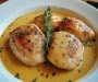 Irish Chicken in Whiskey Cream Sauce: An Incredible Ultimate Recipe