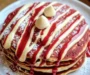 Red Velvet Pancakes: An Incredible Ultimate Recipe for Amazing Breakfasts