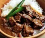 Cozy Spicy Beef Rendang: An Incredible Ultimate Recipe
