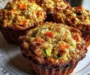 Zucchini Carrot Oatmeal Muffins: An Incredible Ultimate Recipe