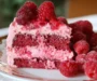 Delicious and Moist Raspberry Layer Cake: An Incredible 7-Layer Recipe