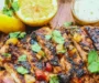 Grilled Chicken Shawarma: An Incredible Ultimate Recipe