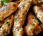 Crispy Greek Chicken Tenders: The Ultimate Amazing Recipe