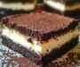 Tiramisu Brownies: An Incredible Amazing Recipe You Need to Try