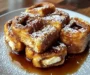 Cinnamon Roll French Toast Rolls: An Amazing Ultimate Recipe