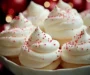 Peppermint Meringues: An Amazing Ultimate Recipe with 5 Steps