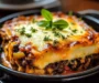 The Best Greek Moussaka: An Incredible Ultimate Recipe