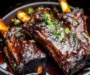 Caramelized Slow Roast Asian Beef Short Rib: An Incredible Ultimate Recipe