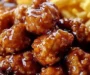 Orange Chicken: An Amazing Ultimate Recipe That Will Delight You