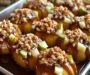 Sheet Pan Caramel Apples: An Amazing Ultimate Recipe