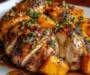 Maple-Glazed Chicken with Sweet Potatoes: An Incredible Ultimate Recipe