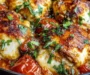 Chicken Sorrentino: An Incredible Ultimate Recipe You’ll Love