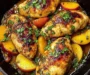 Spicy Jalapeño Peach Chicken: An Incredible Ultimate Recipe