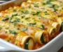 Healthy Zucchini Enchiladas Even Picky Eaters Will Love!