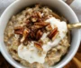 Cinnamon Roll Oatmeal: The Incredible Ultimate Recipe for 6