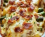 Asparagus & Bacon Chicken Potato Casserole: An Incredible Ultimate Recipe