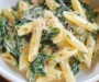 Spinach Pasta: An Amazing Ultimate Recipe That Everyone Will Love