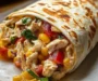 Best Chicken Bell Pepper Ranch Burritos for Weeknights: An Incredible Ultimate Recipe