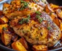 Maple-Glazed Chicken with Sweet Potatoes: An Amazing Ultimate Recipe