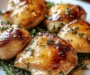 Ranch Chicken Thighs: An Incredible Ultimate Recipe for Your Dinner Table