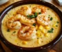 New Orleans Shrimp and Corn Bisque: An Amazing Ultimate Recipe