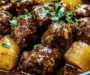 Garlic Butter Beef Bites & Potatoes: An Incredible Ultimate Recipe