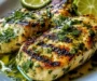 Flavor-Packed Juicy Grilled Salsa Verde Chicken: The Ultimate 7-Step Recipe