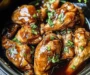 Crockpot Bourbon Chicken: An Amazing Ultimate Recipe