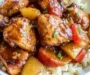 Slow Cooker Hawaiian Pineapple Chicken: An Incredible Ultimate Recipe