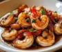 Asian Chilli Garlic Prawns: An Incredible Ultimate Recipe