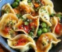 Potsticker Salad: An Amazing Ultimate Recipe for 2023