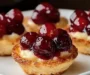 Irresistible Mini Cherry Cream Cheese Pies: An Amazing Ultimate Recipe