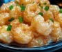 Creamy Coconut Shrimp Buffet Style: An Incredible 5-Step Recipe