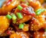 Asian Sweet Chili Chicken: An Incredible Ultimate Recipe
