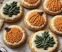 Pumpkin-Spice Sugar Cookies: An Amazing Ultimate Recipe