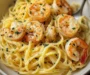 Creamy Shrimp Scampi Pasta: An Incredible 5-Star Recipe