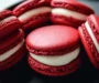 Red Velvet Macarons with Cream Cheese Frosting: An Incredible Ultimate Recipe