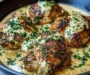 Creamy Garlic Herb Cajun Chicken Thighs: An Incredible Ultimate Recipe