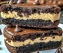 Irresistible Brownie Cookie Dough Sandwich Cookies: An Incredible Ultimate Recipe