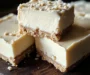 Creamy Cheesecake Fudge – An Incredible Ultimate Recipe!