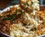 Cozy French Onion Chicken Rice Bake: An Incredible 7-Step Recipe