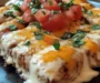 Jalapeño Popper Cheesy Chicken Enchiladas: An Incredible Ultimate Recipe