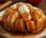 Baked Bloomin’ Apples: The Ultimate Amazing Dessert Recipe