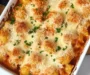 Best Chicken Nugget Casserole: An Amazing Ultimate Recipe